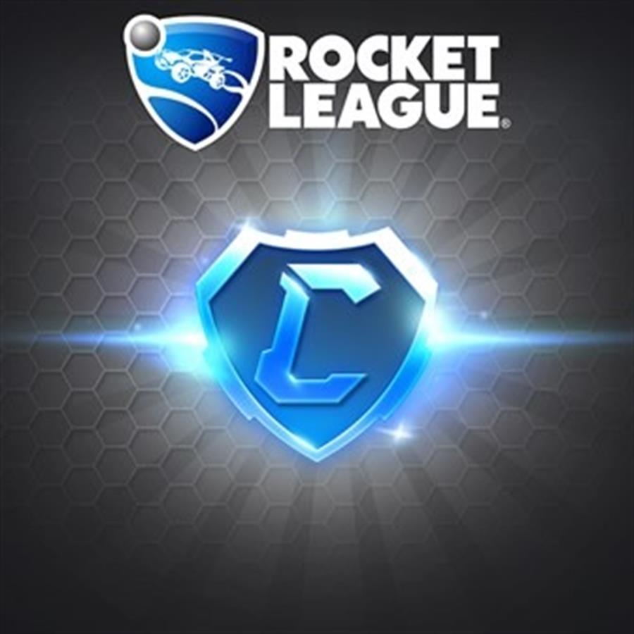 Rocket League 1100 Creditos