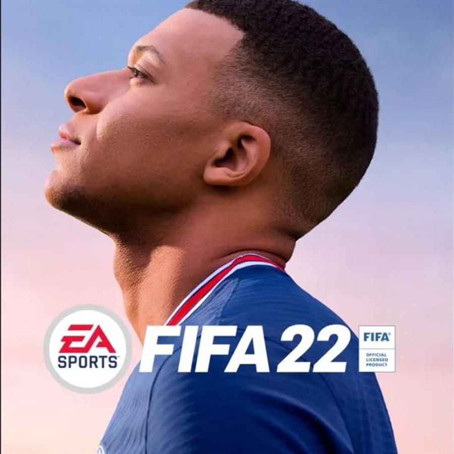 Fifa 22 отличие ps4 и ps5